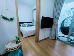 26 Newton (D11), Apartment #522359771